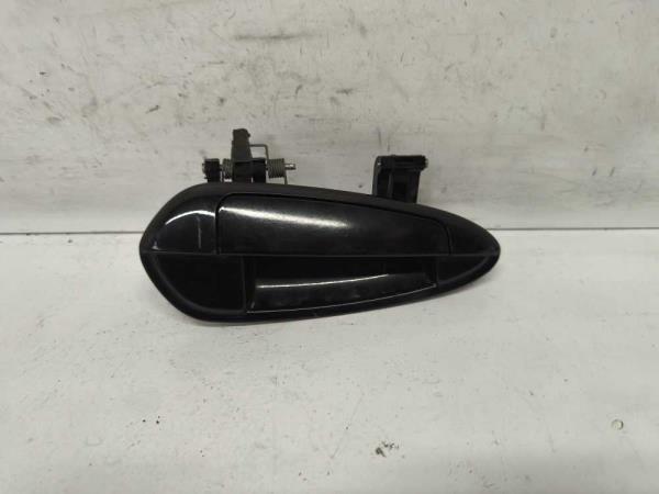 POIGNEE PORTE ARRIERE DROIT FIAT - Vue 1